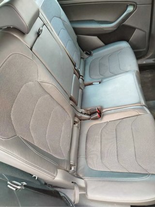 Kodiaq - DESDE 443€/MES ¡SIN PAGAR ENTRADA!