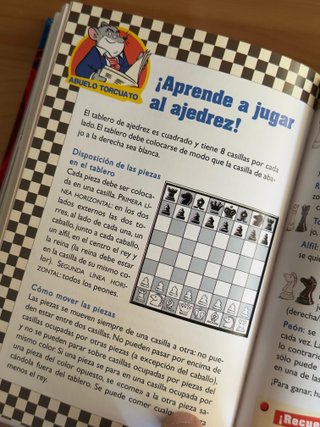 Regreso al reino de la fantasía