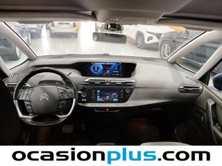 Citroen Grand C4 Picasso e-HDi 115 Airdream Intensive ETG6 85 kW (115 CV)