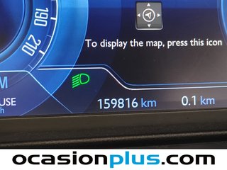 Citroen Grand C4 Picasso e-HDi 115 Airdream Intensive ETG6 85 kW (115 CV)