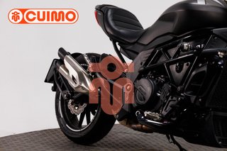 BENELLI 502 C
