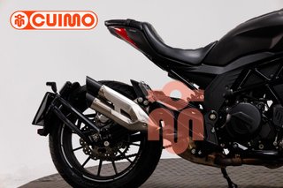 BENELLI 502 C