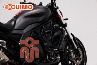 BENELLI 502 C