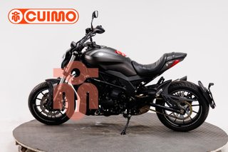 BENELLI 502 C