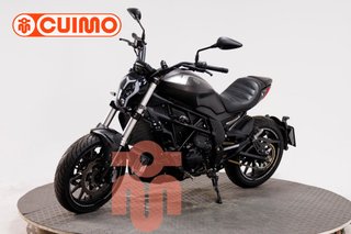BENELLI 502 C