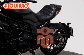 BENELLI 502 C