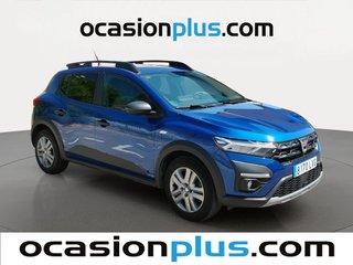 Dacia Sandero Stepway Essential ECO-G 74 kW (101 CV)