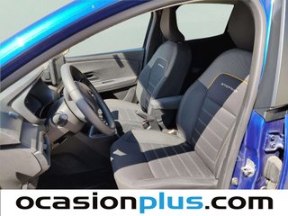 Dacia Sandero Stepway Essential ECO-G 74 kW (101 CV)