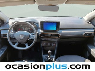Dacia Sandero Stepway Essential ECO-G 74 kW (101 CV)