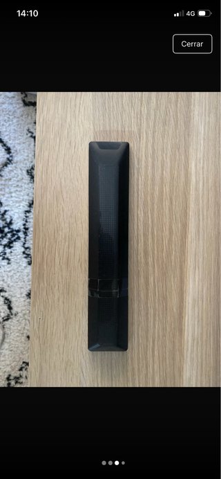 Televisor TCL 4K Google TV