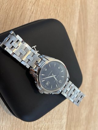 Reloj Hamilton Jazzmaster Viewmatic