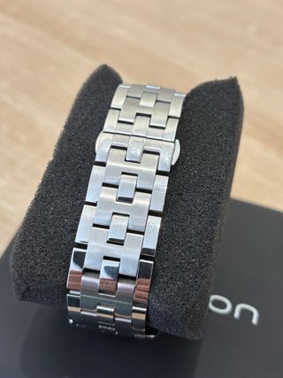 Reloj Hamilton Jazzmaster Viewmatic