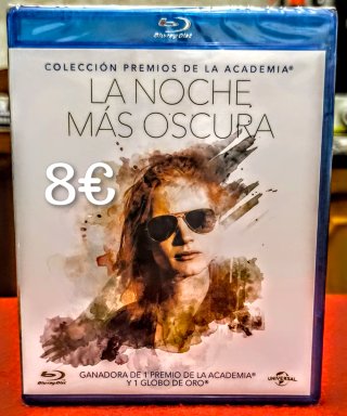 EL CINE EN CASA. "PELÍCULAS TODOS LOS ESTILOS".