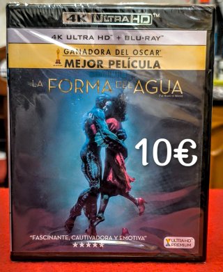 EL CINE EN CASA. "PELÍCULAS TODOS LOS ESTILOS".