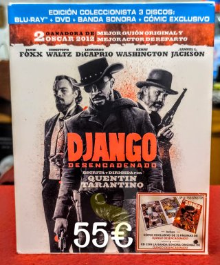 EL CINE EN CASA. "PELÍCULAS TODOS LOS ESTILOS".