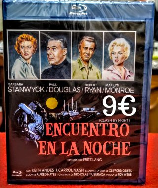 EL CINE EN CASA. "PELÍCULAS TODOS LOS ESTILOS".