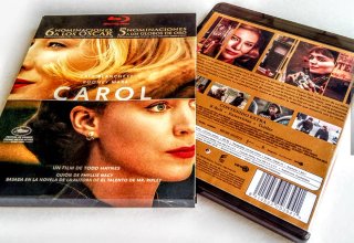 EL CINE EN CASA. "PELÍCULAS TODOS LOS ESTILOS".