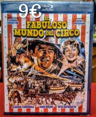 EL CINE EN CASA. "PELÍCULAS TODOS LOS ESTILOS".