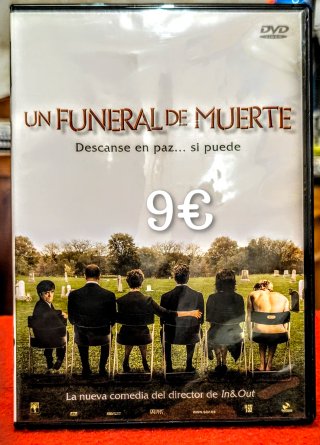 EL CINE EN CASA. "PELÍCULAS TODOS LOS ESTILOS".