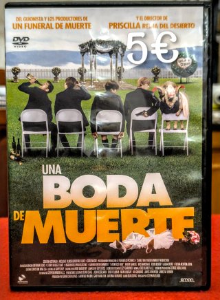 EL CINE EN CASA. "PELÍCULAS TODOS LOS ESTILOS".