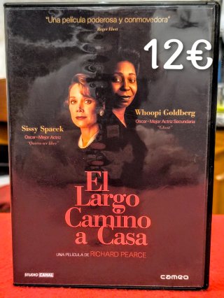 EL CINE EN CASA. "PELÍCULAS TODOS LOS ESTILOS".