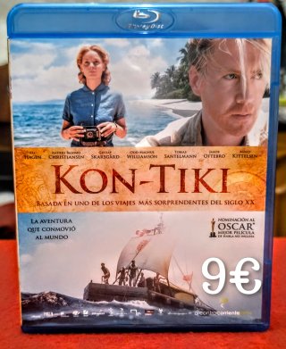 EL CINE EN CASA. "PELÍCULAS TODOS LOS ESTILOS".
