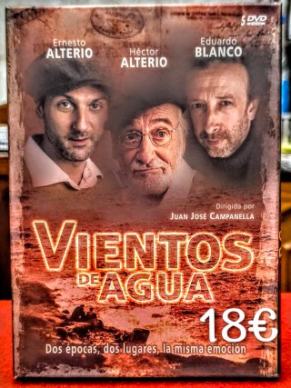 EL CINE EN CASA. "PELÍCULAS TODOS LOS ESTILOS".