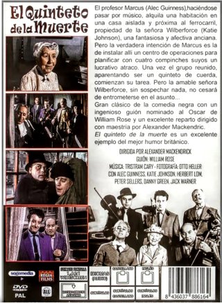EL CINE EN CASA. "PELÍCULAS TODOS LOS ESTILOS".