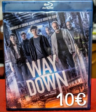 EL CINE EN CASA. "PELÍCULAS TODOS LOS ESTILOS".