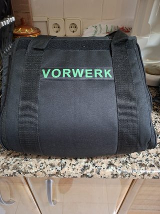 Thermomix TM5 Cuidada