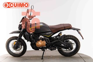 WOTTAN REBBE 125