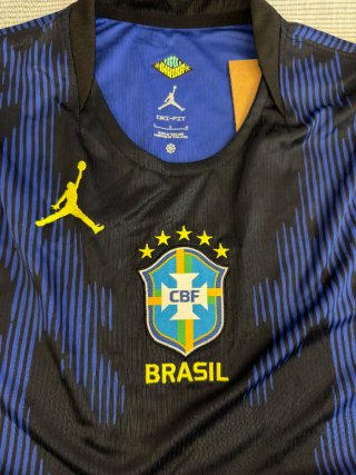 Camiseta Brasil