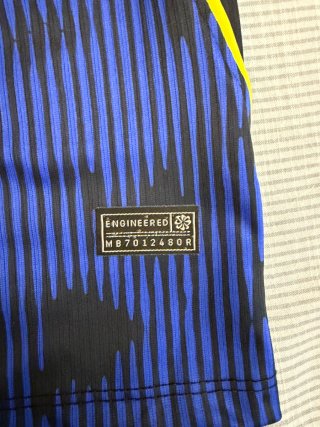 Camiseta Brasil