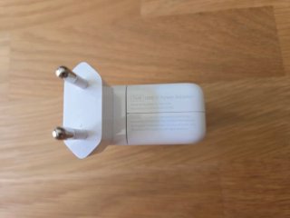 Cargador Apple USB-C 70W con Cable