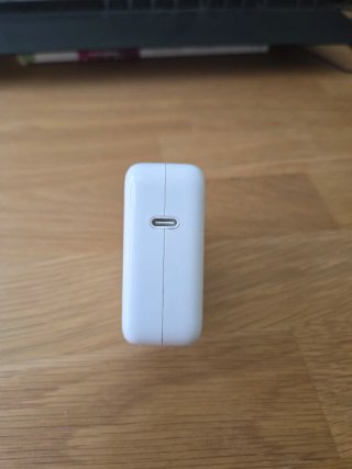 Cargador Apple USB-C 70W con Cable