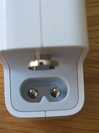 Cargador Apple USB-C 70W con Cable