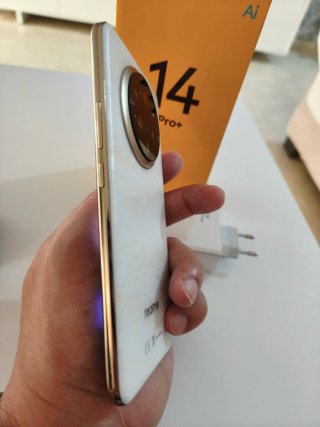 Realme 14 Pro+ 8GB 256GB