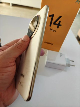Realme 14 Pro+ 8GB 256GB