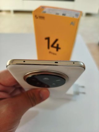 Realme 14 Pro+ 8GB 256GB