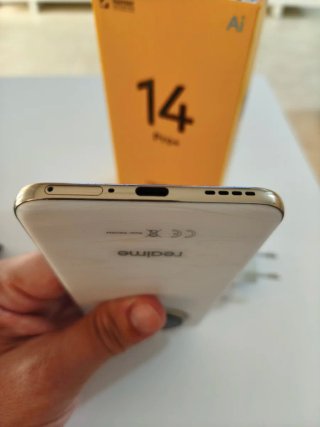 Realme 14 Pro+ 8GB 256GB