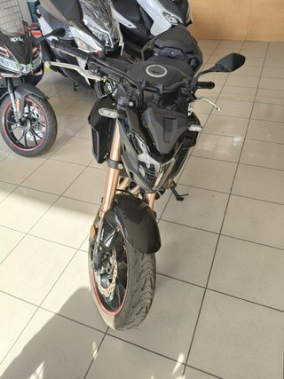HONDA CB 500 FA 2022