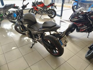 HONDA CB 500 FA 2022