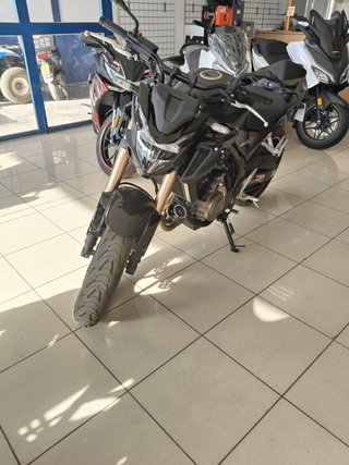 HONDA CB 500 FA 2022