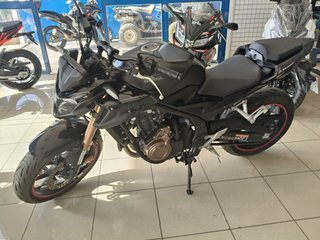 HONDA CB 500 FA 2022