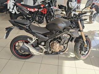 HONDA CB 500 FA 2022