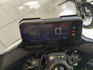 HONDA CB 500 FA 2022