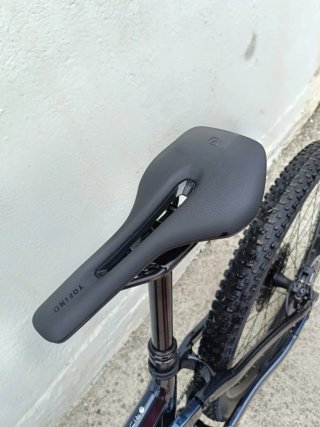 Bicicleta eléctrica Scott eRIDE 930