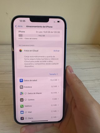 iPhone 14 Plus | NEGOZI | GARANZIA