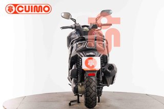 KYMCO DTX 125