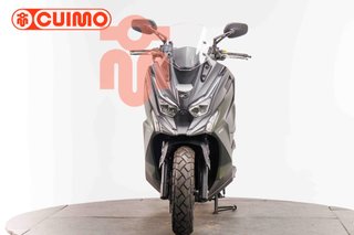 KYMCO DTX 125